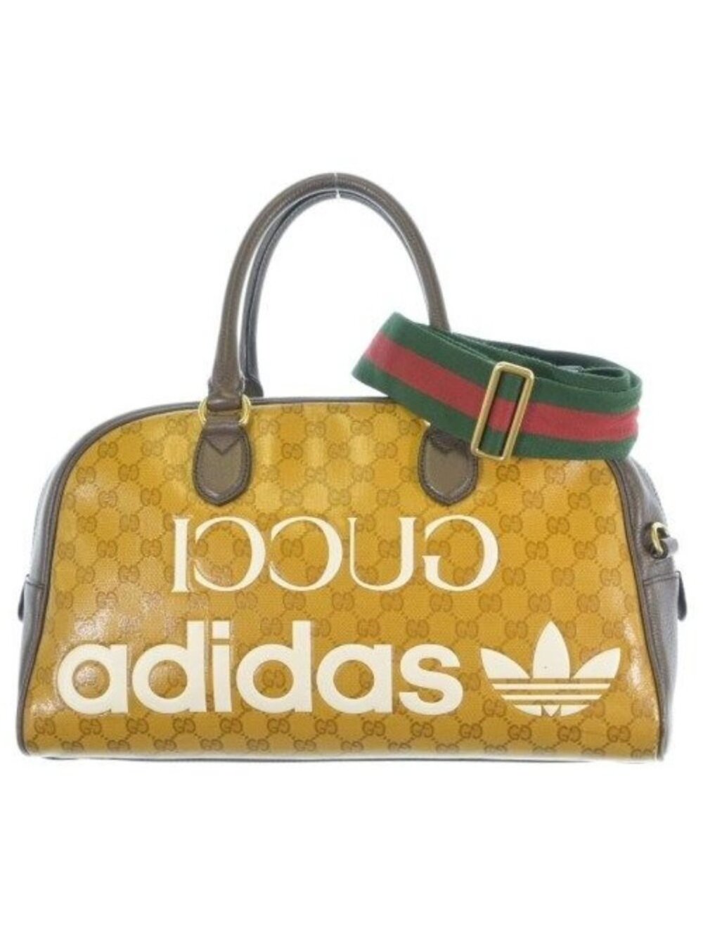 Gucci Handbag Brown
